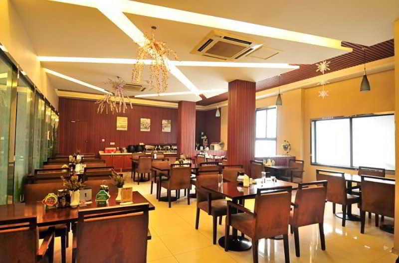 Jingjiang Inn Ningbo Tianyige Xihe Street 닝보 외부 사진