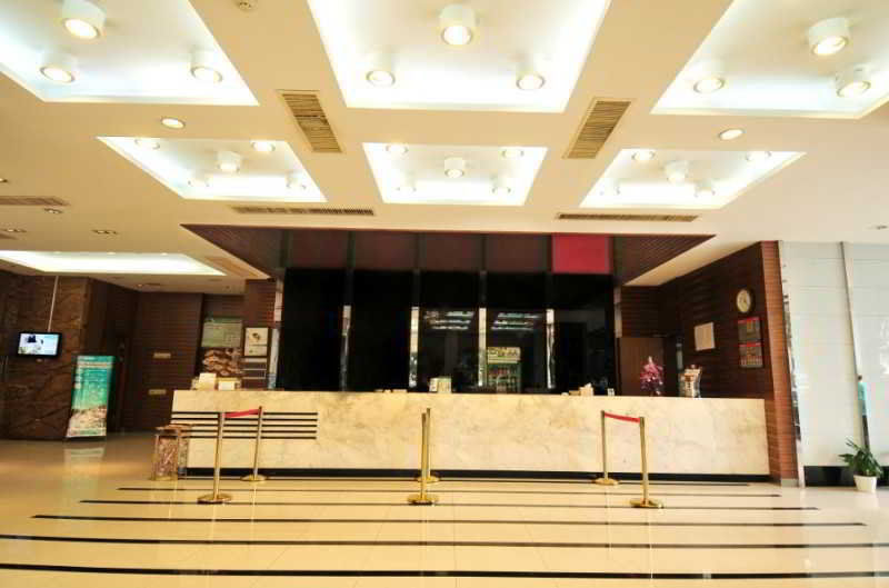 Jingjiang Inn Ningbo Tianyige Xihe Street 닝보 외부 사진
